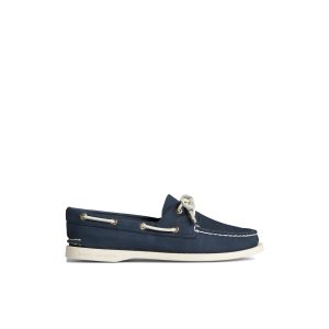 Authentic Original? 2 Eye Boat Shoe