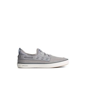 SeaCycled™ Fairlead Boat Sneaker