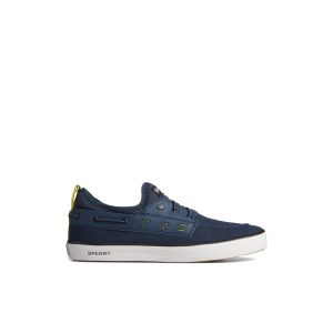 SeaCycled??? Fairlead Boat Sneaker