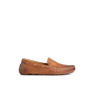 Gold Cup™ Harpswell Venetian Driver Loafer