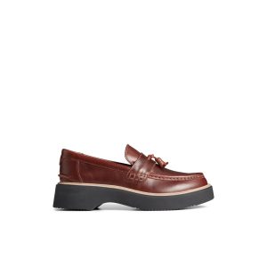 Bayside Boat Shoe