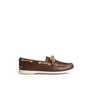 Authentic Original? 2 Eye Boat Shoe