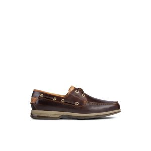 Gold Cup™ Boat Shoe