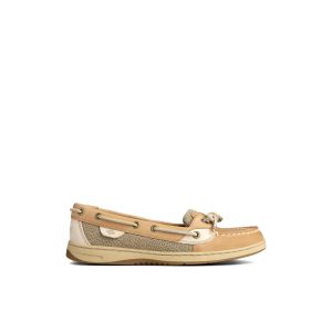 Angelfish 1 Eye Boat Shoe