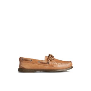 Authentic Original? 2 Eye Boat Shoe
