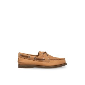 Authentic Original? 2-Eye Boat Shoe