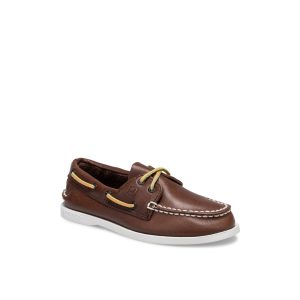 Authentic Original? 2-Eye Boat Shoe