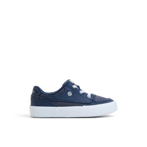 Boardwalk Junior Washable Sneaker