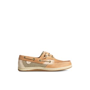 Songfish Boat Shoe