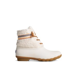Saltwater? Sherpa Duck Boot
