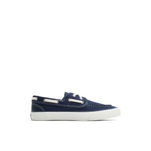 Seamate Boat Shoe Sneaker