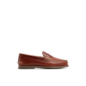 Gold Cup? Cambridge Penny Loafer