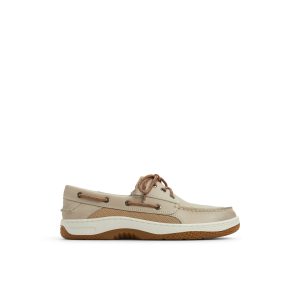 Billfish™ 3-Eye Boat Shoe