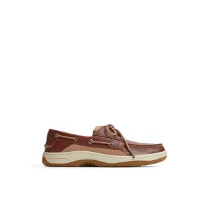 Billfish™ 3-Eye Boat Shoe