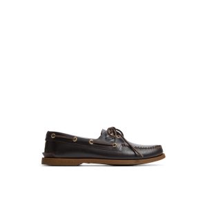 Authentic Original? 2-Eye Boat Shoe