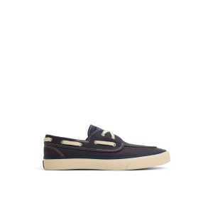Sea Mate Boat Shoe Sneaker