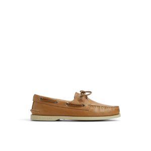 Authentic Original? 2-Eye Boat Shoe