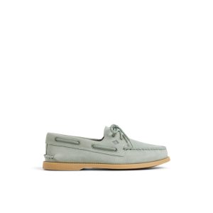 Authentic Original™ 2-Eye Boat Shoe