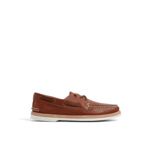Authentic Original? 3-Eye Boat Shoe
