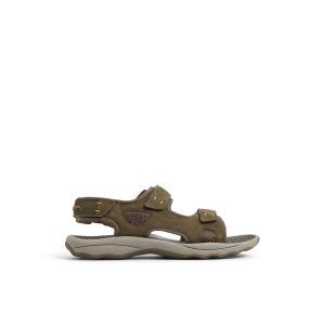 Deltona Strap Sandal