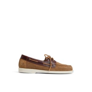 Authentic Original? 2-Eye Summer Boat Shoe