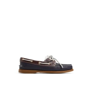 Authentic Original™ 2 Eye Boat Shoe