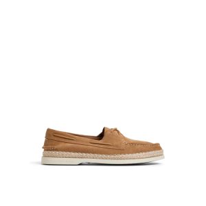 Authentic Original? 2-Eye Resort Boat Shoe