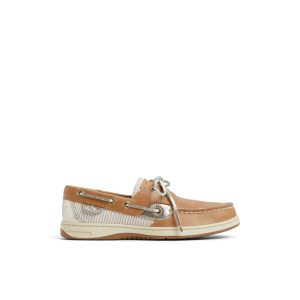 Bluefish 2 Eye Boat Shoe