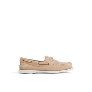Authentic Original™ 2 Eye Boat Shoe