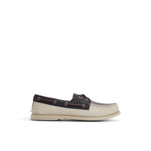 Authentic Original? 2-Eye Boat Shoe