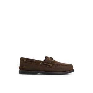Gold Cup™ Authentic Original™ 2-Eye Boat Shoe