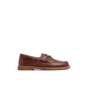 Authentic Original? 3-Eye Mini Lug Boat Shoe