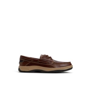 Billfish™ 3-Eye Boat Shoe