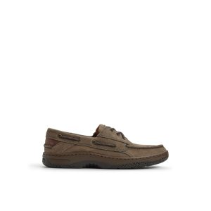 Billfish? 3-Eye Boat Shoe