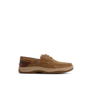 Billfish? 3-Eye Boat Shoe