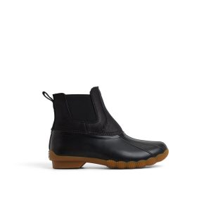 Saltwater™ Duck Chelsea Boot