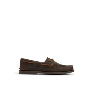 Authentic Original™ 2-Eye Boat Shoe