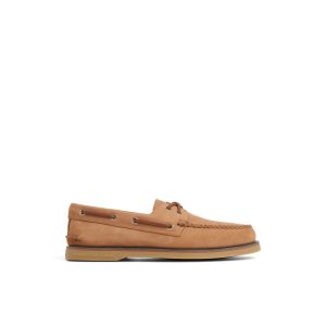 Gold Cup™ Authentic Original™ 2-Eye Boat Shoe