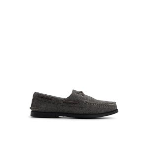 Authentic Original? 2-Eye Boat Shoe