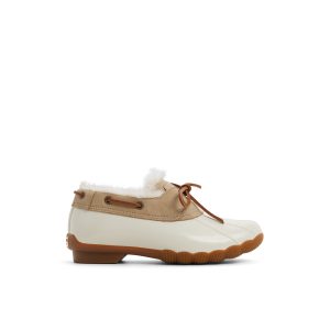 Saltwater? 1 Eye Duck Shoe