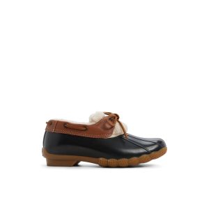 Saltwater? 1 Eye Duck Shoe